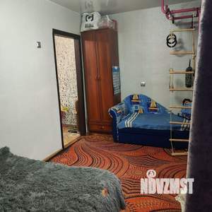 2-к квартира, вторичка, 39м2, 5/5 этаж