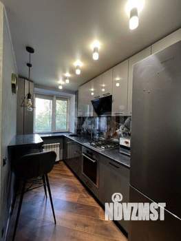 2-к квартира, вторичка, 39м2, 2/9 этаж