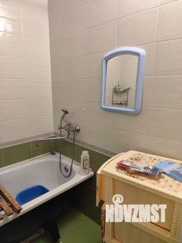 2-к квартира, вторичка, 45м2, 4/5 этаж