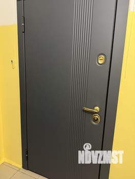 3-к квартира, вторичка, 81м2, 11/17 этаж