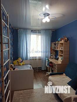 2-к квартира, вторичка, 44м2, 9/9 этаж