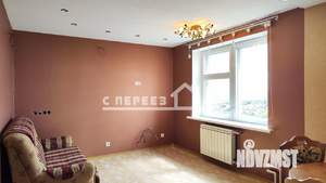 2-к квартира, вторичка, 67м2, 16/17 этаж