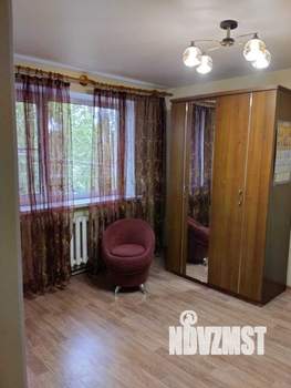 1-к квартира, вторичка, 26м2, 3/3 этаж