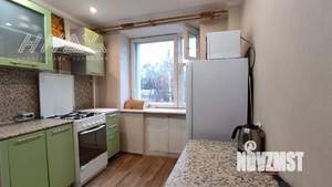 2-к квартира, вторичка, 46м2, 3/5 этаж