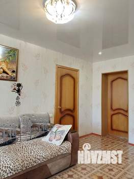 2-к квартира, вторичка, 44м2, 5/5 этаж