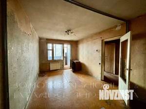 1-к квартира, вторичка, 33м2, 9/9 этаж