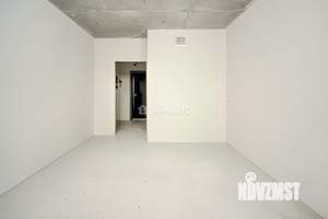 Студия квартира, вторичка, 23м2, 6/17 этаж