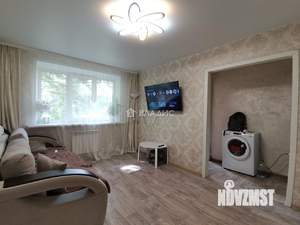 2-к квартира, вторичка, 38м2, 2/3 этаж