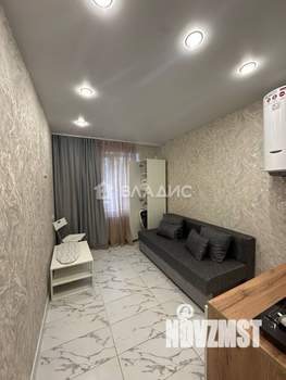 Студия квартира, вторичка, 19м2, 1/9 этаж