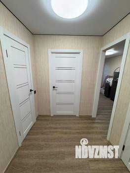 1-к квартира, вторичка, 36м2, 8/9 этаж