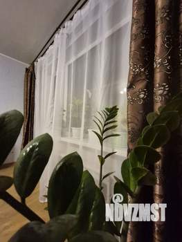 3-к квартира, вторичка, 62м2, 2/5 этаж