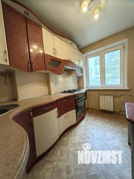 3-к квартира, вторичка, 63м2, 2/9 этаж