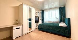 1-к квартира, вторичка, 32м2, 9/9 этаж