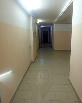 Студия квартира, вторичка, 17м2, 5/10 этаж