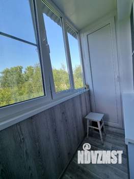 2-к квартира, вторичка, 47м2, 5/5 этаж