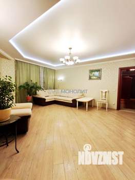 2-к квартира, вторичка, 74м2, 11/17 этаж