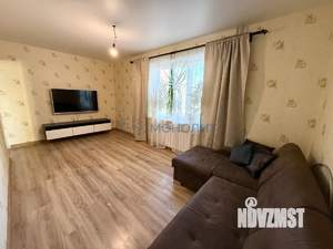 3-к квартира, вторичка, 71м2, 2/3 этаж