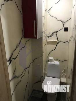 1-к квартира, вторичка, 29м2, 1/9 этаж