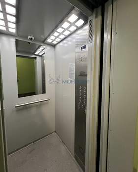 3-к квартира, вторичка, 79м2, 3/10 этаж