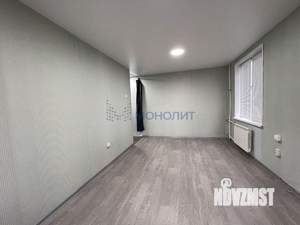 1-к квартира, вторичка, 32м2, 5/5 этаж