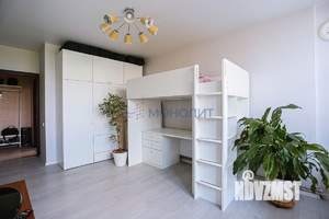 2-к квартира, вторичка, 60м2, 4/14 этаж