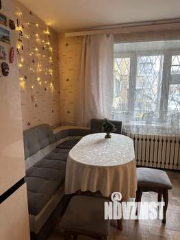 2-к квартира, вторичка, 69м2, 1/10 этаж