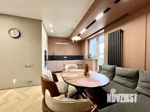 2-к квартира, вторичка, 59м2, 4/11 этаж