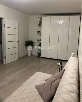 2-к квартира, вторичка, 44м2, 4/5 этаж