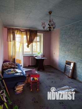 2-к квартира, вторичка, 45м2, 4/5 этаж