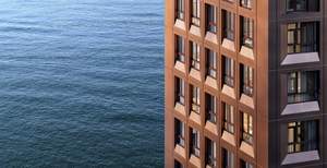 1-к квартира, вторичка, 43м2, 13/20 этаж