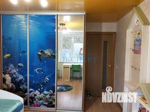 3-к квартира, вторичка, 67м2, 8/9 этаж