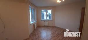 1-к квартира, вторичка, 48м2, 10/10 этаж