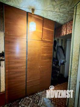 2-к квартира, вторичка, 48м2, 3/5 этаж
