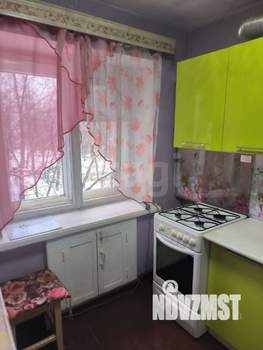 2-к квартира, вторичка, 44м2, 3/5 этаж