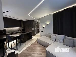2-к квартира, вторичка, 64м2, 14/17 этаж
