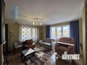 3-к квартира, вторичка, 94м2, 2/10 этаж