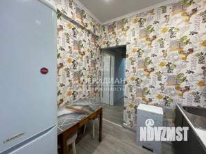 1-к квартира, вторичка, 32м2, 2/3 этаж