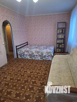 1-к квартира, вторичка, 31м2, 5/5 этаж