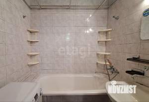 2-к квартира, вторичка, 51м2, 9/12 этаж