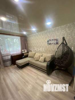 3-к квартира, вторичка, 56м2, 1/9 этаж