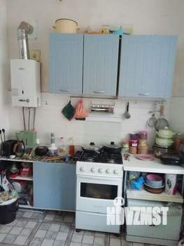 3-к квартира, вторичка, 68м2, 3/3 этаж