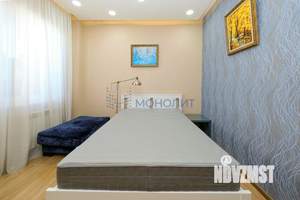 3-к квартира, вторичка, 79м2, 11/17 этаж