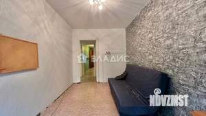 3-к квартира, вторичка, 58м2, 1/5 этаж