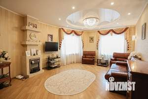 3-к квартира, вторичка, 107м2, 6/17 этаж