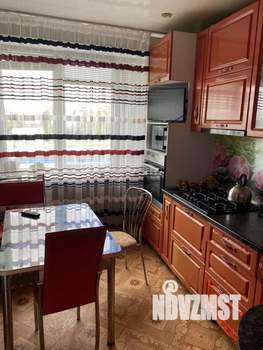 1-к квартира, вторичка, 33м2, 5/9 этаж