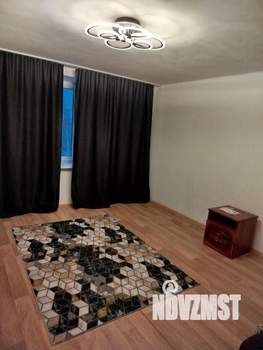 1-к квартира, вторичка, 35м2, 6/9 этаж