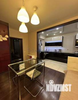 1-к квартира, вторичка, 54м2, 8/18 этаж