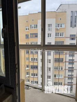 3-к квартира, вторичка, 77м2, 6/10 этаж