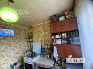 1-к квартира, вторичка, 33м2, 5/9 этаж