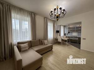 3-к квартира, вторичка, 81м2, 4/6 этаж